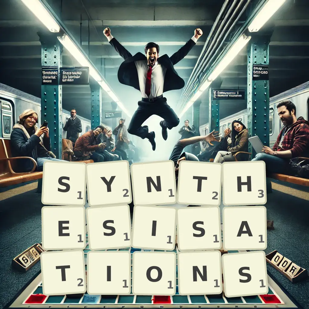 List of words with letters SYNTHESISATIONS Words with letters SYNTHESISATIONS