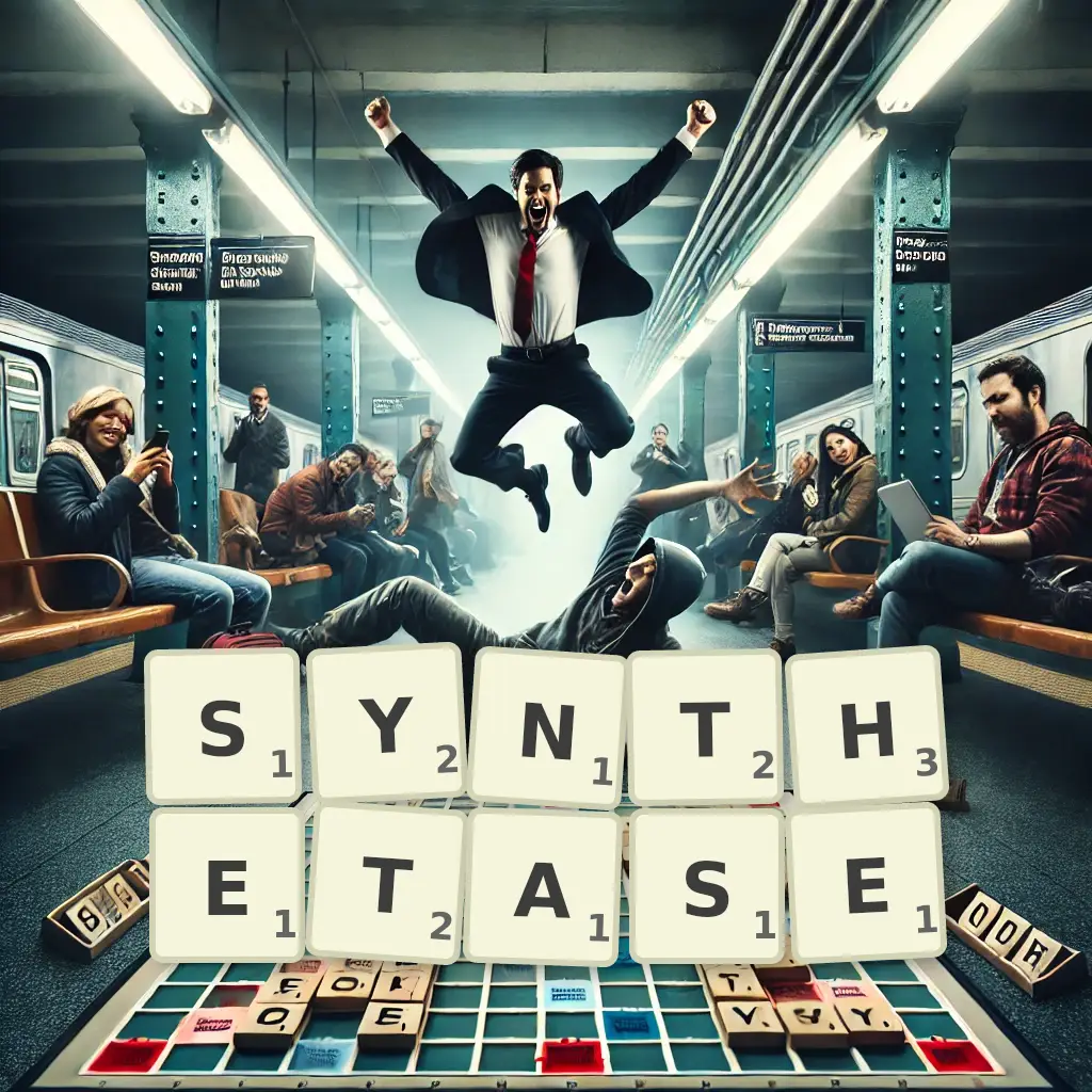 List of words with letters SYNTHETASE Words with letters SYNTHETASE