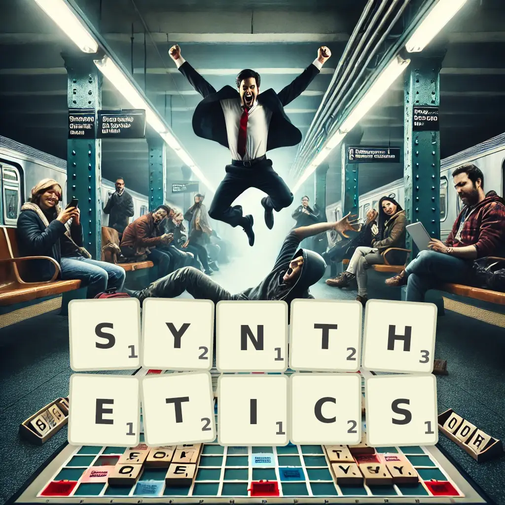 List of words with letters SYNTHETICS Words with letters SYNTHETICS
