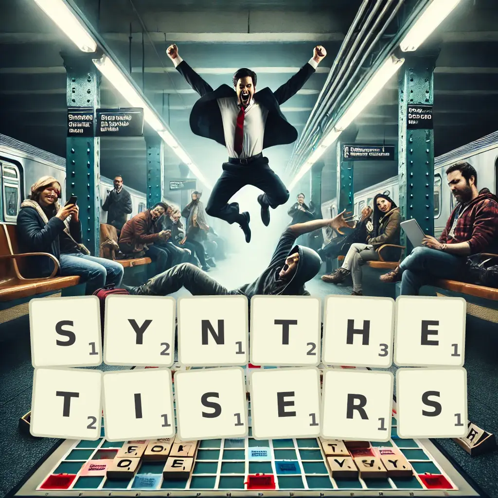 List of words with letters SYNTHETISERS Words with letters SYNTHETISERS