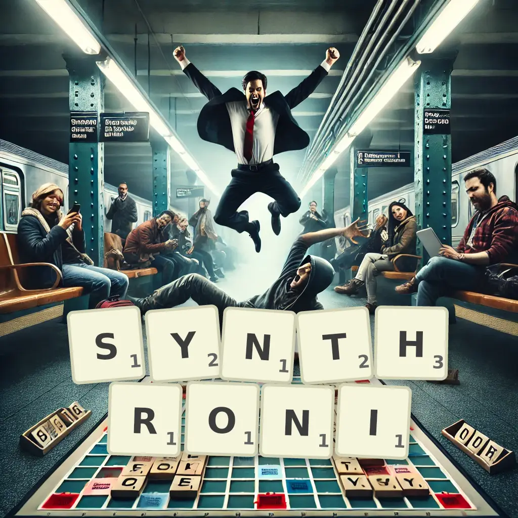 List of words with letters SYNTHRONI Words with letters SYNTHRONI