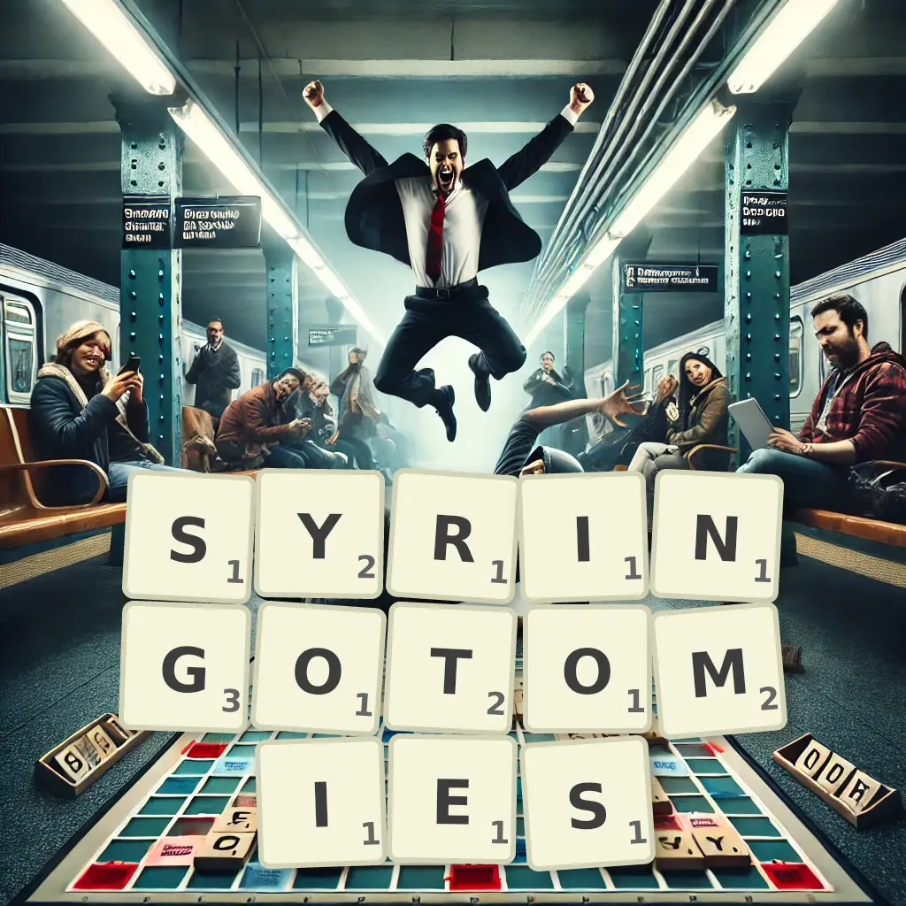 List of words with letters SYRINGOTOMIES Words with letters SYRINGOTOMIES