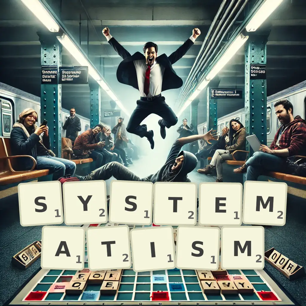 List of words with letters SYSTEMATISM Words with letters SYSTEMATISM