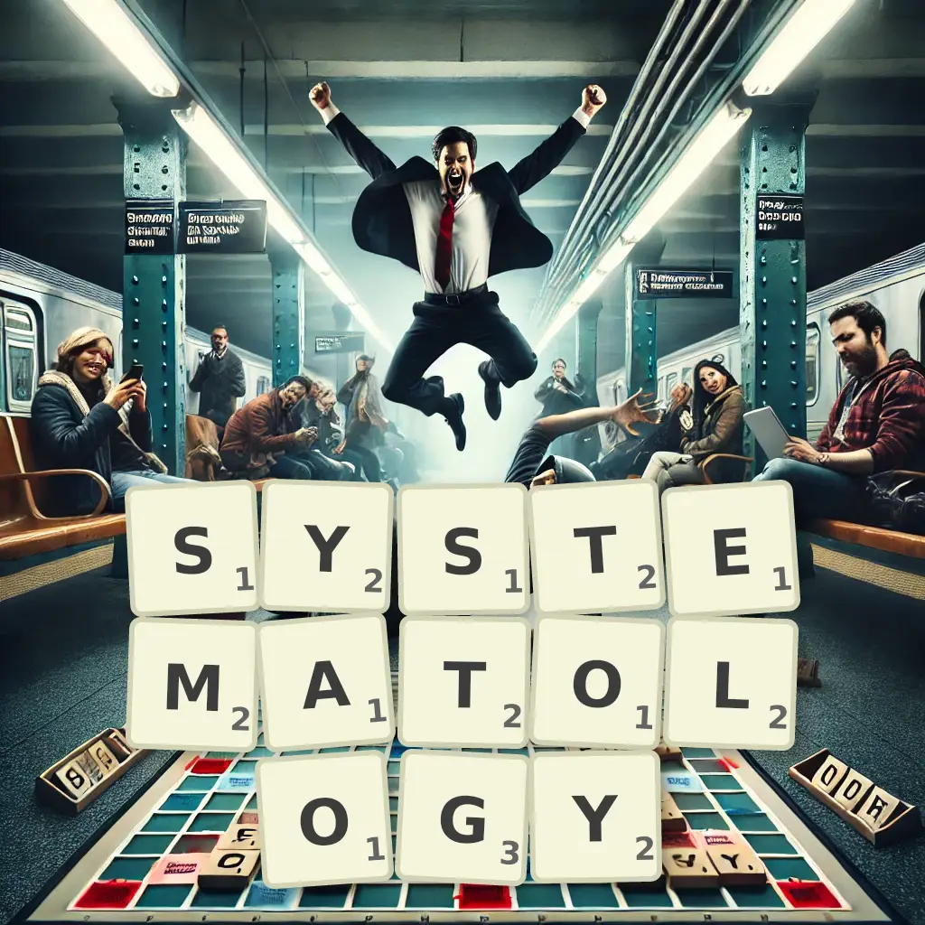 List of words with letters SYSTEMATOLOGY Words with letters SYSTEMATOLOGY