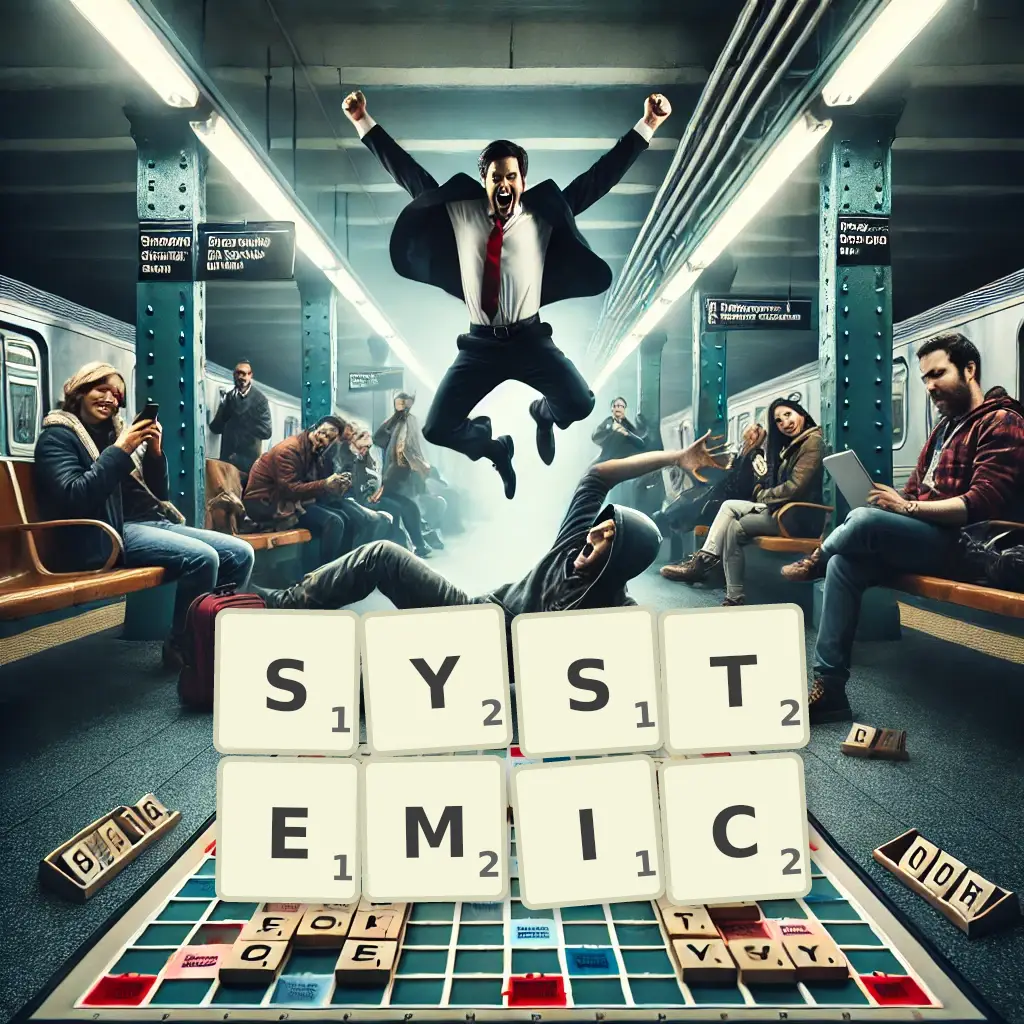List of words with letters SYSTEMIC Words with letters SYSTEMIC
