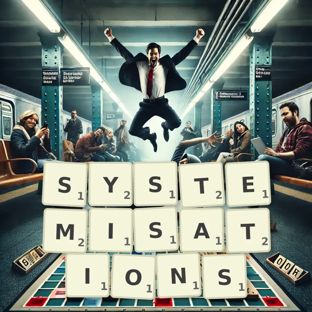 List of words with letters SYSTEMISATIONS Words with letters SYSTEMISATIONS