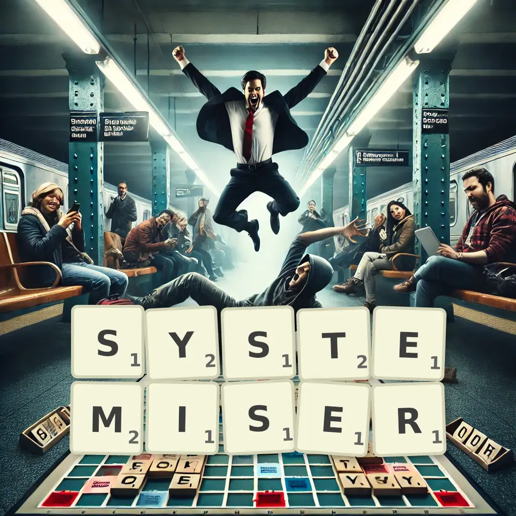 List of words with letters SYSTEMISER Words with letters SYSTEMISER