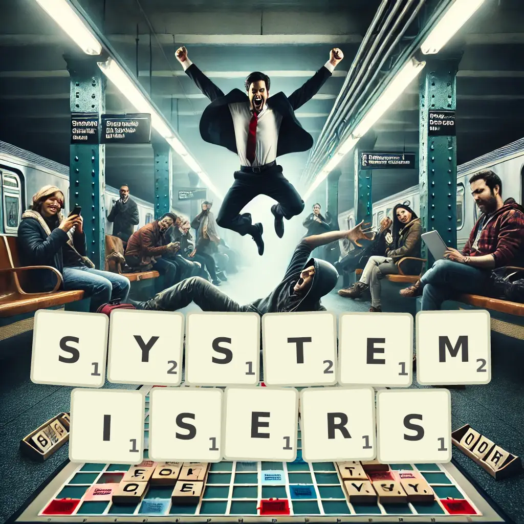 List of words with letters SYSTEMISERS Words with letters SYSTEMISERS