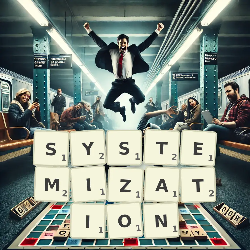 List of words with letters SYSTEMIZATION Words with letters SYSTEMIZATION