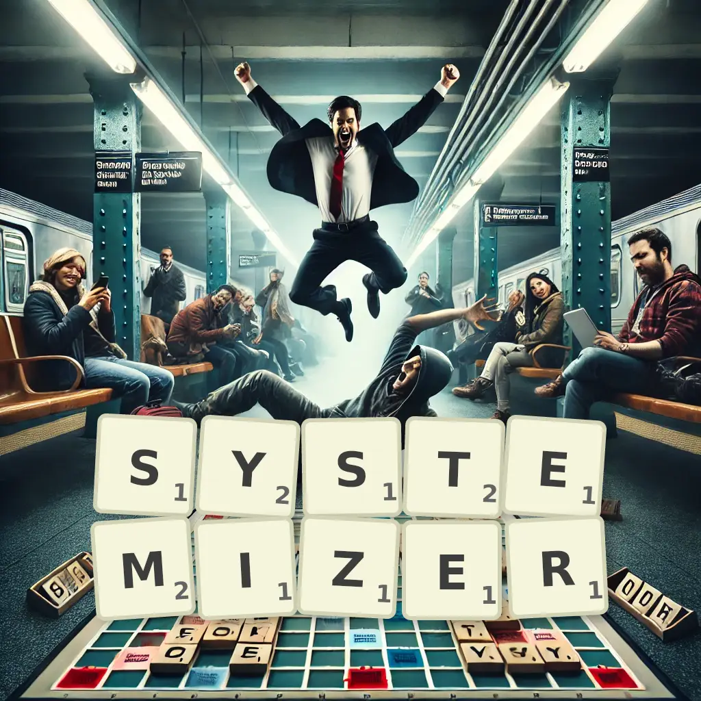 List of words with letters SYSTEMIZER Words with letters SYSTEMIZER