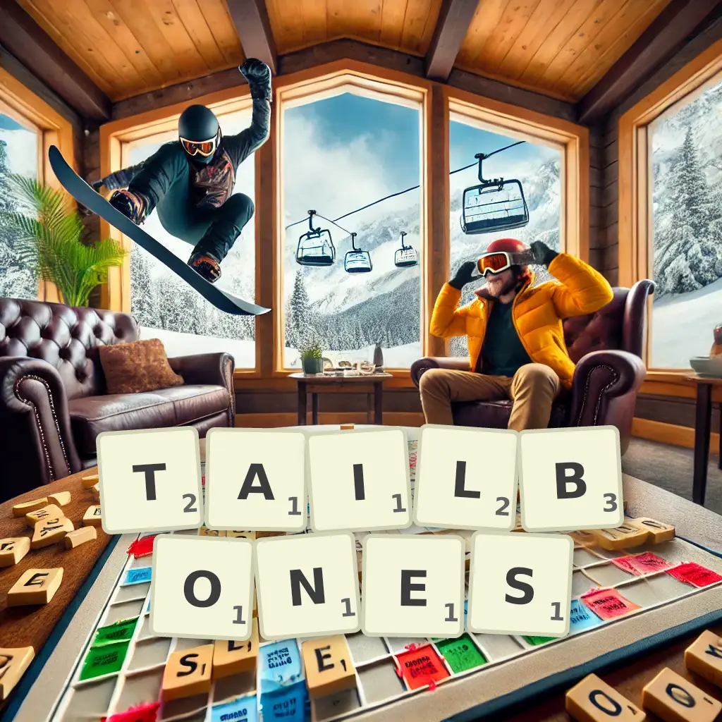 List of words with letters TAILBONES Words with letters TAILBONES