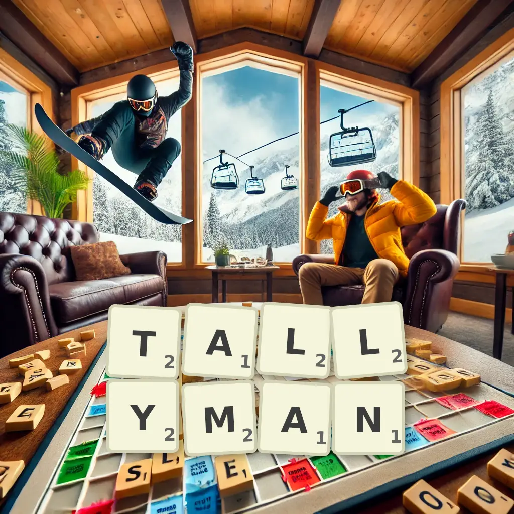 List of words with letters TALLYMAN Words with letters TALLYMAN