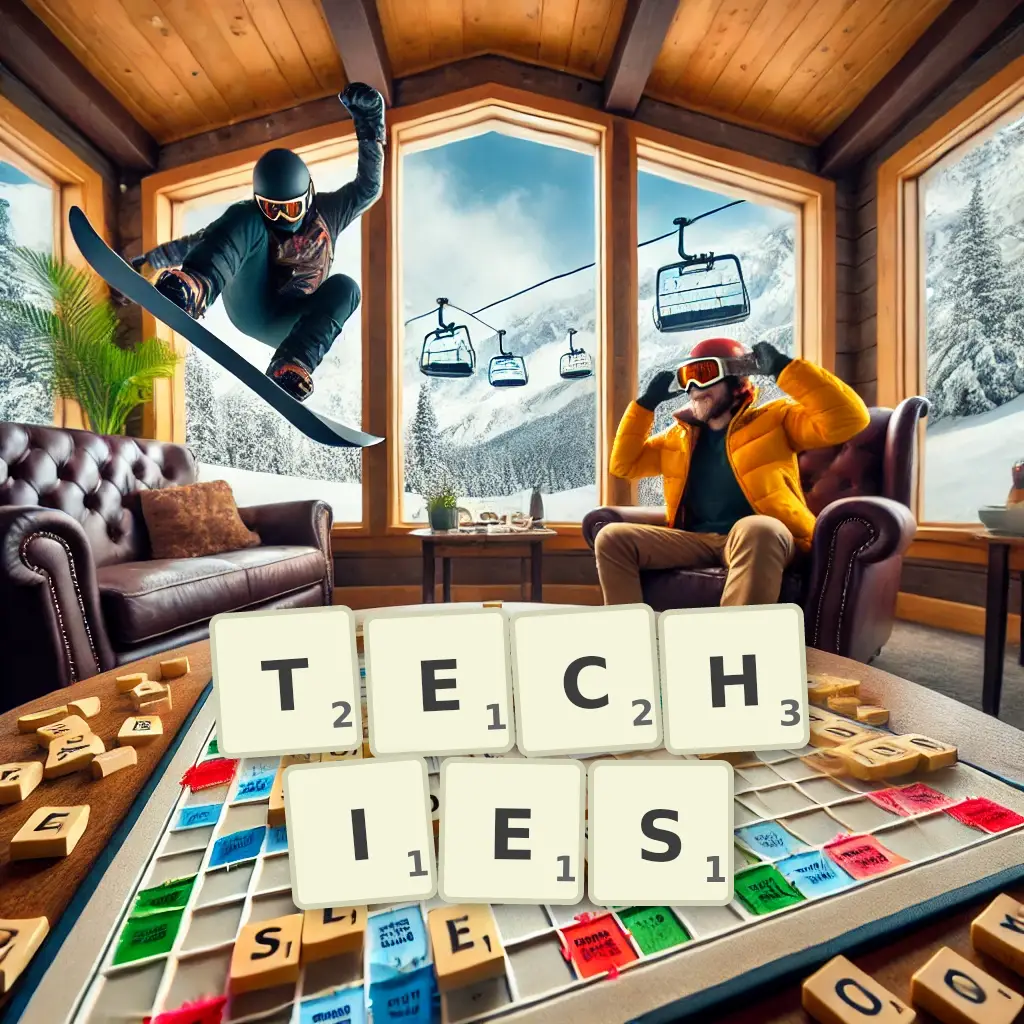List of words with letters TECHIES Words with letters TECHIES