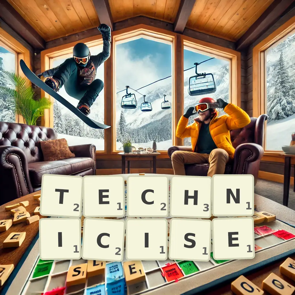 List of words with letters TECHNICISE Words with letters TECHNICISE