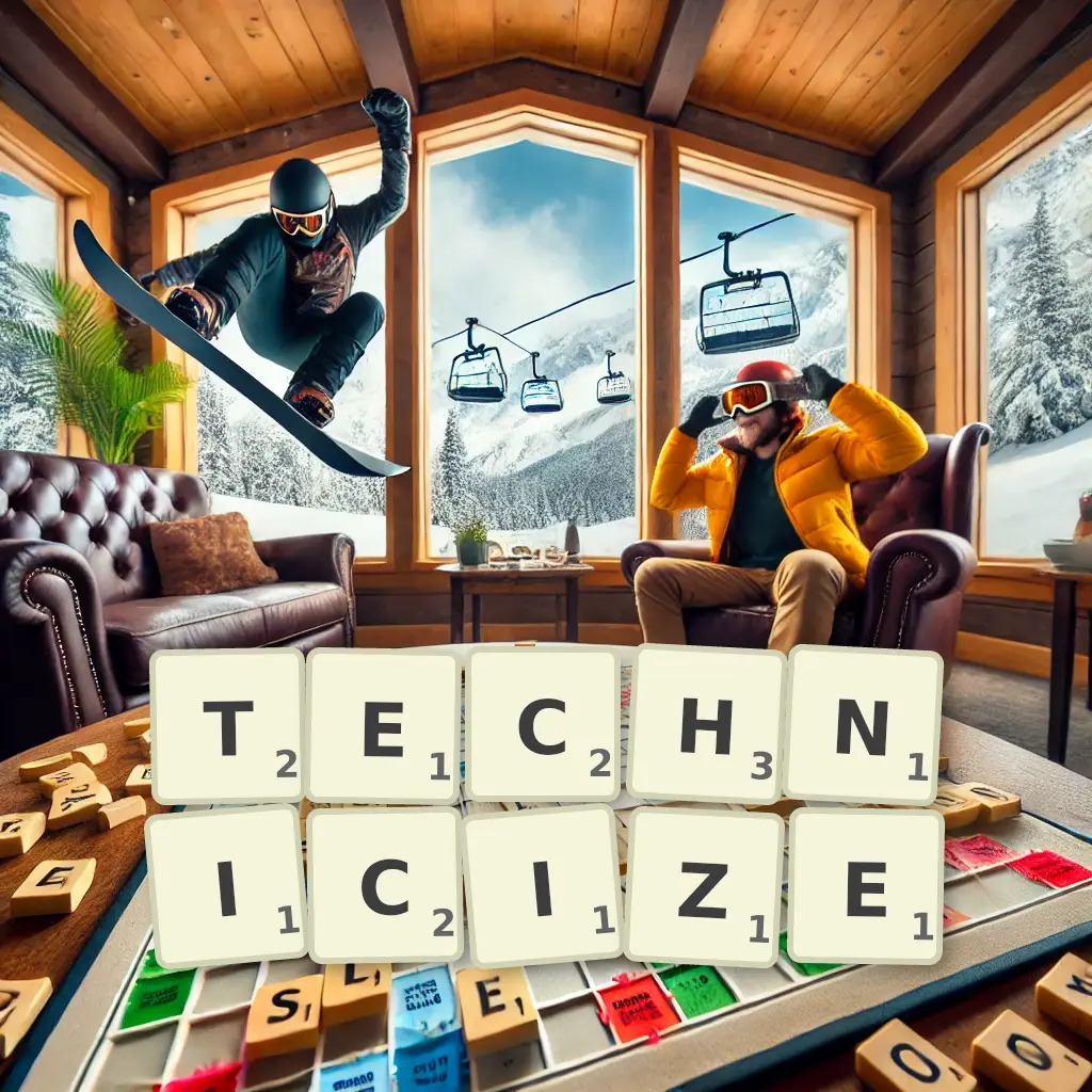 List of words with letters TECHNICIZE Words with letters TECHNICIZE