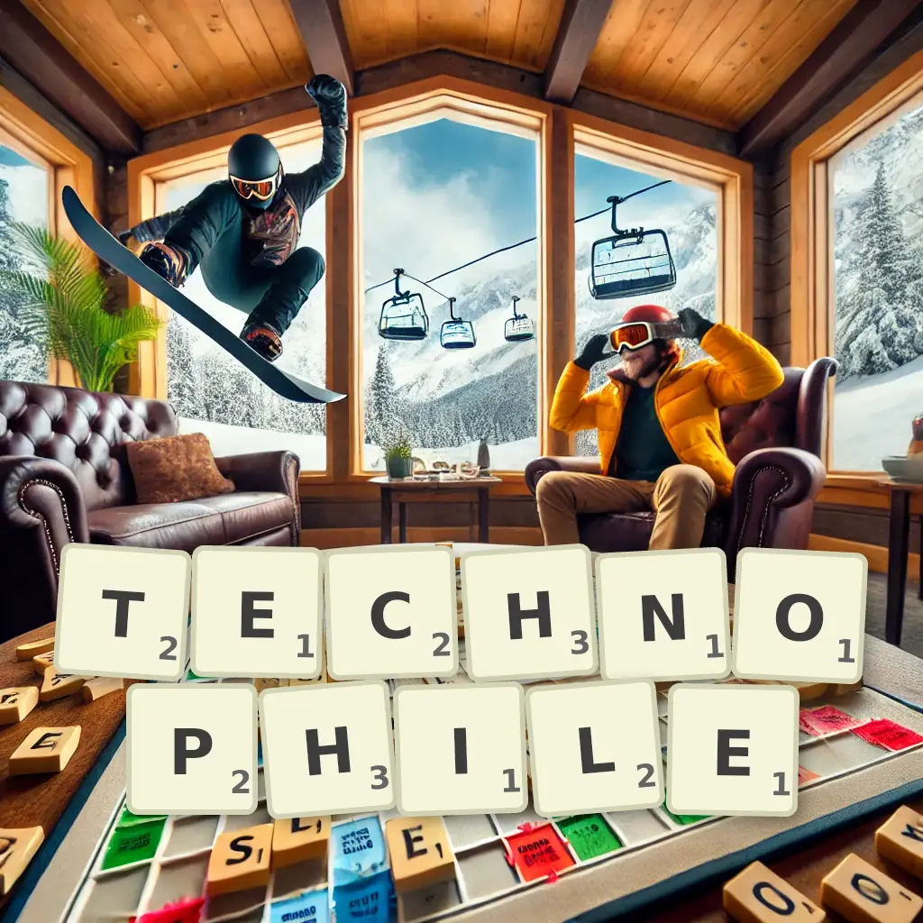 List of words with letters TECHNOPHILE Words with letters TECHNOPHILE