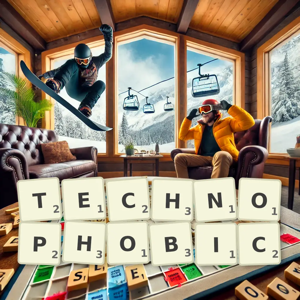 List of words with letters TECHNOPHOBIC Words with letters TECHNOPHOBIC