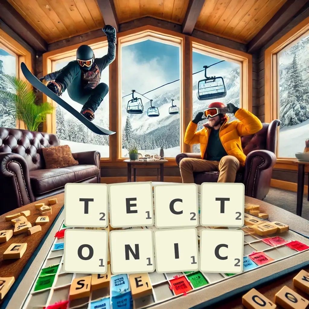 List of words with letters TECTONIC Words with letters TECTONIC