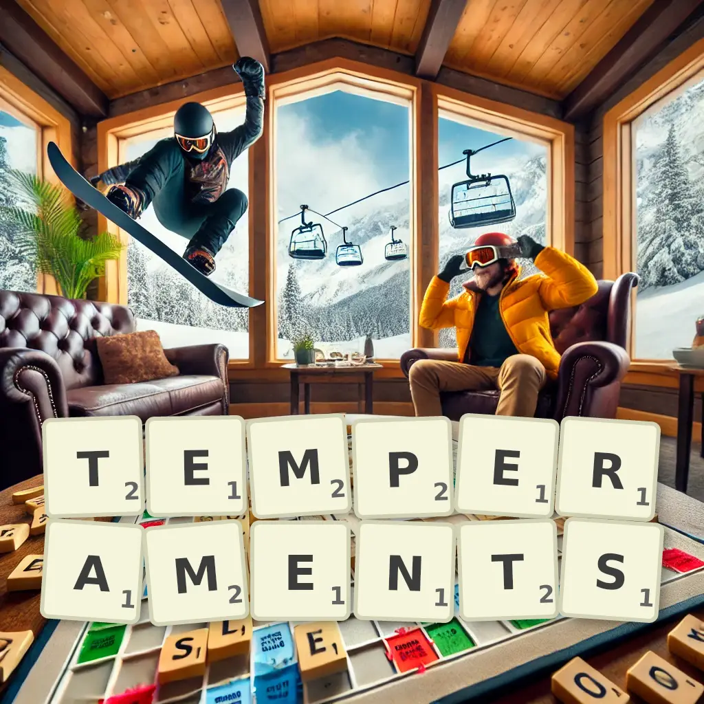 List of words with letters TEMPERAMENTS Words with letters TEMPERAMENTS