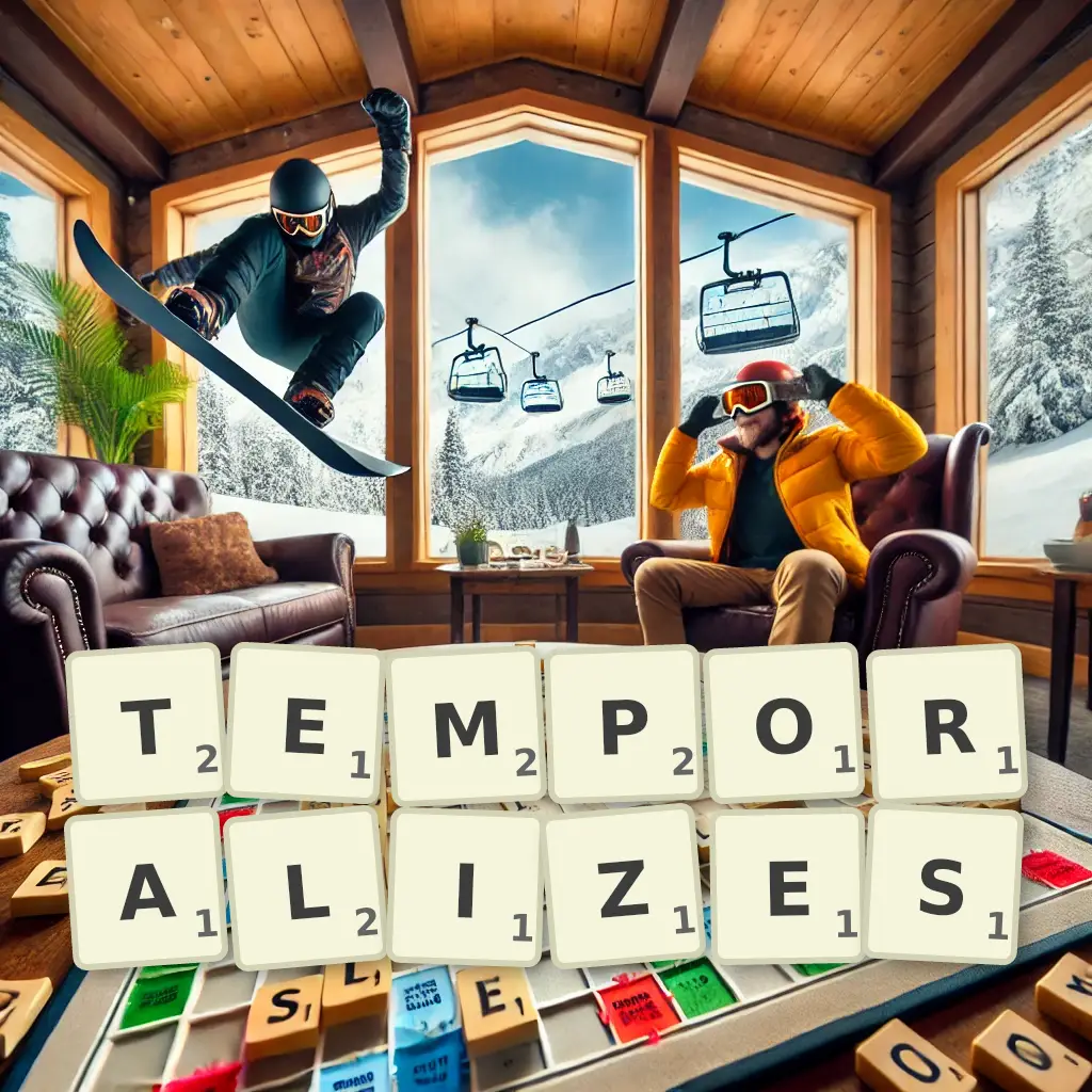 List of words with letters TEMPORALIZES Words with letters TEMPORALIZES