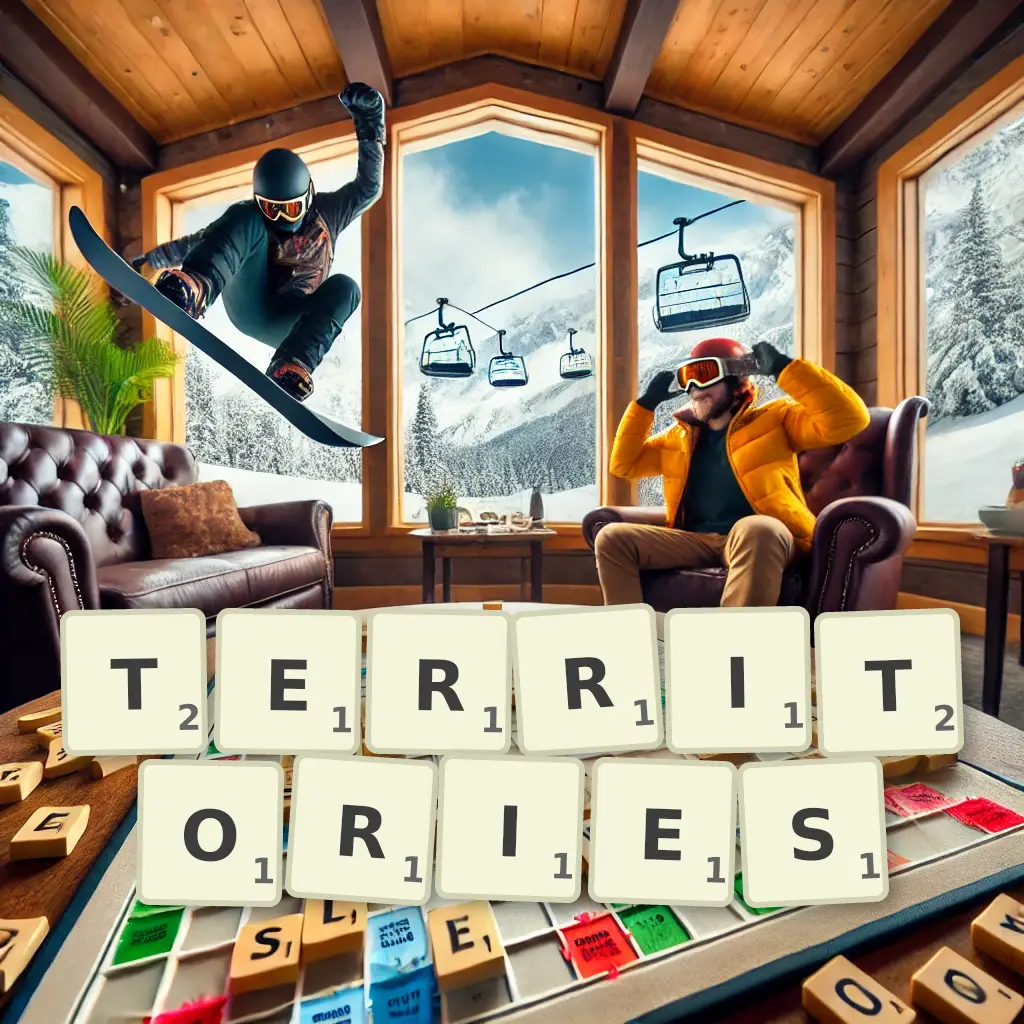 List of words with letters TERRITORIES Words with letters TERRITORIES