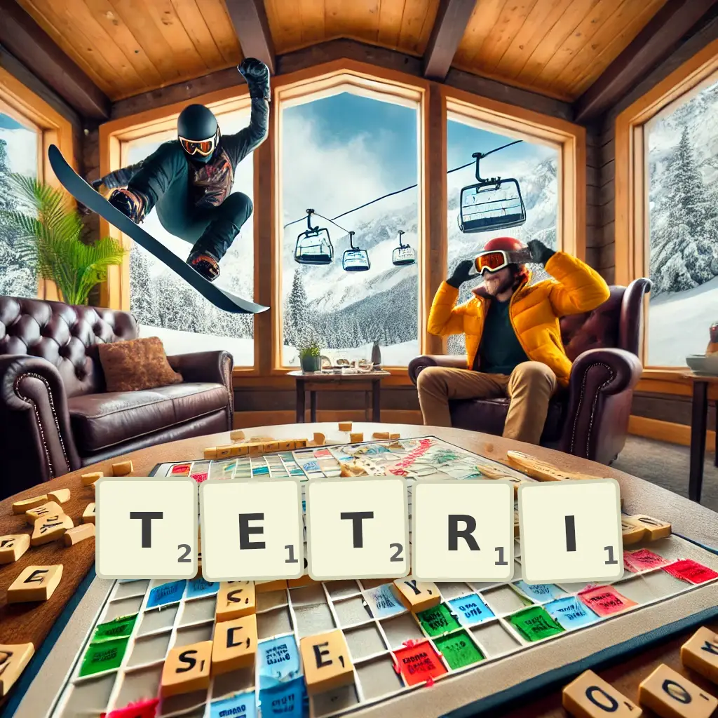 List of words with letters TETRI Words with letters TETRI