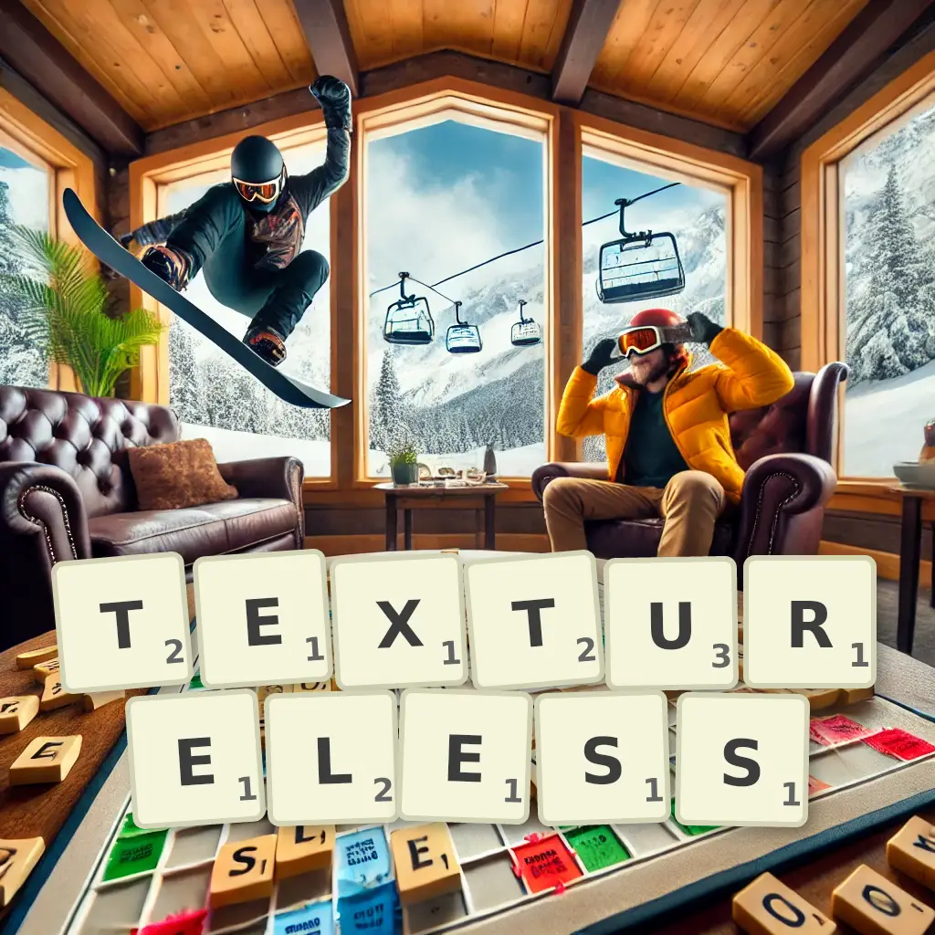 List of words with letters TEXTURELESS Words with letters TEXTURELESS