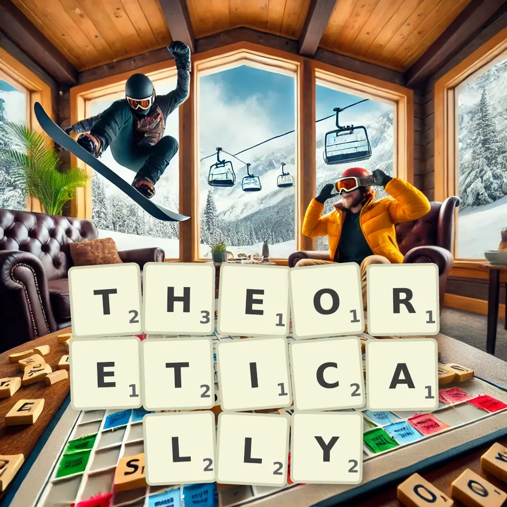 List of words with letters THEORETICALLY Words with letters THEORETICALLY