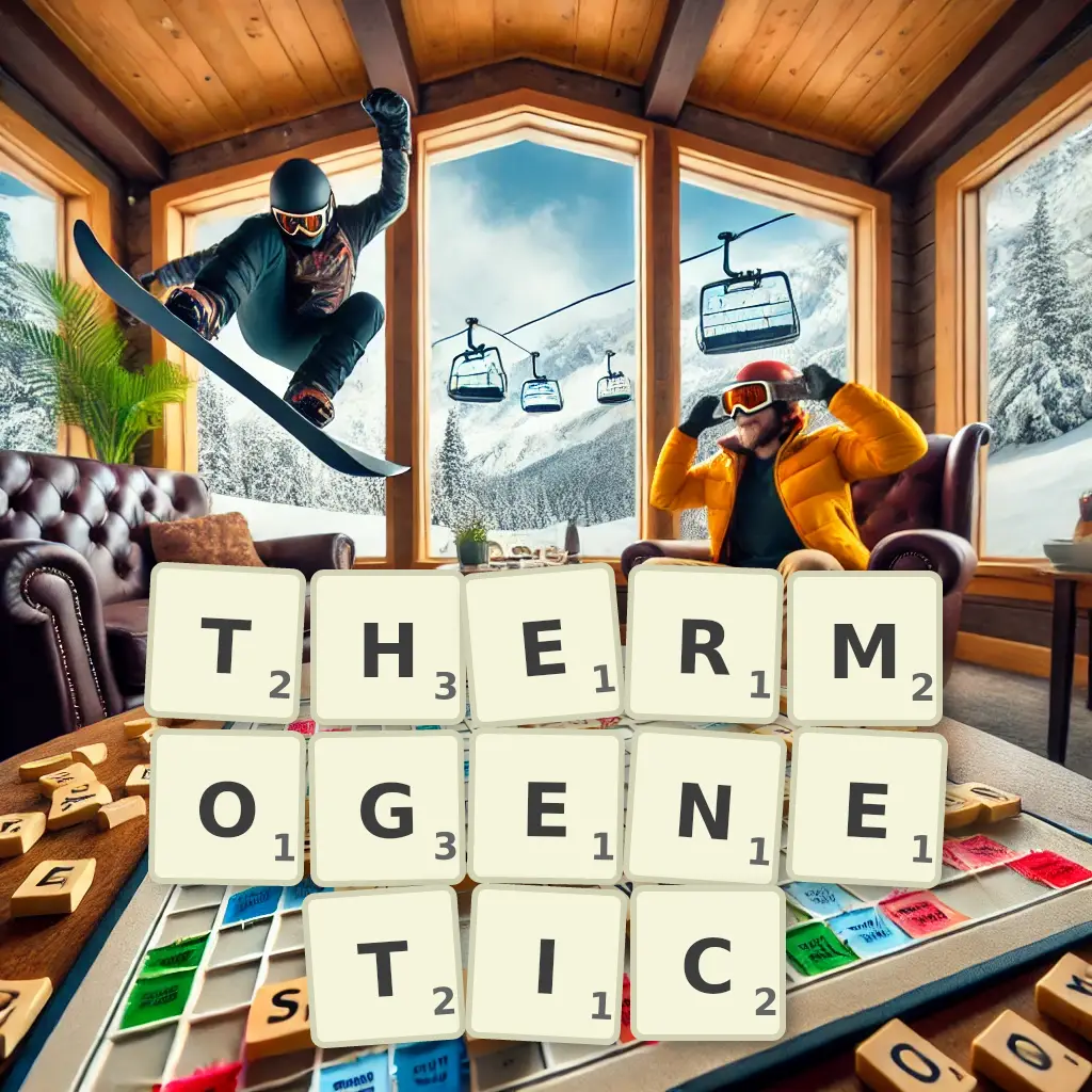 List of words with letters THERMOGENETIC Words with letters THERMOGENETIC