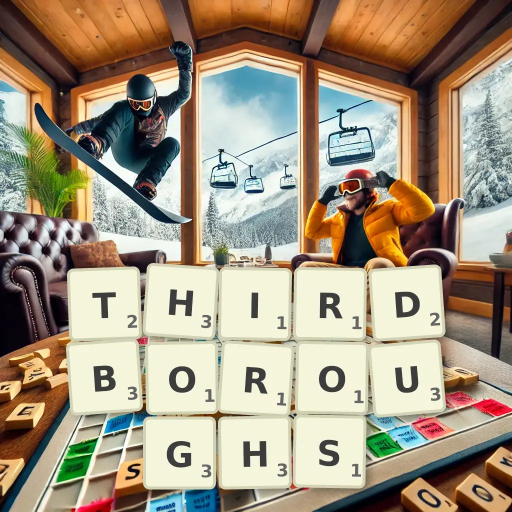 List of words with letters THIRDBOROUGHS Words with letters THIRDBOROUGHS