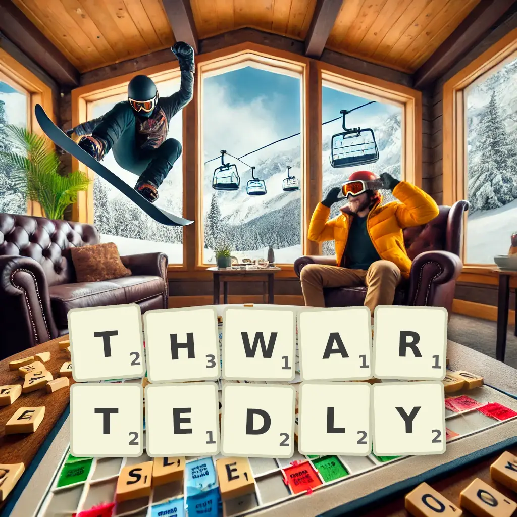 List of words with letters THWARTEDLY Words with letters THWARTEDLY