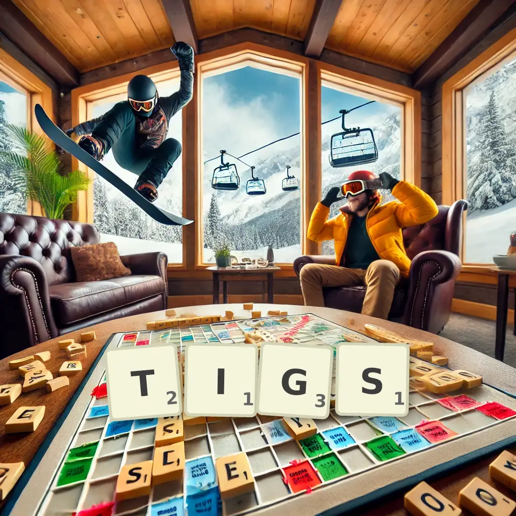 List of words with letters TIGS Words with letters TIGS