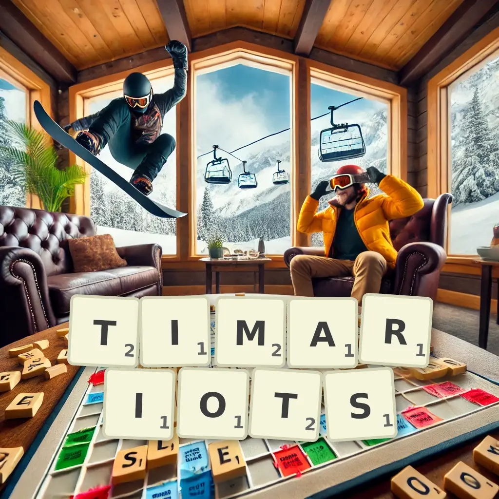 List of words with letters TIMARIOTS Words with letters TIMARIOTS