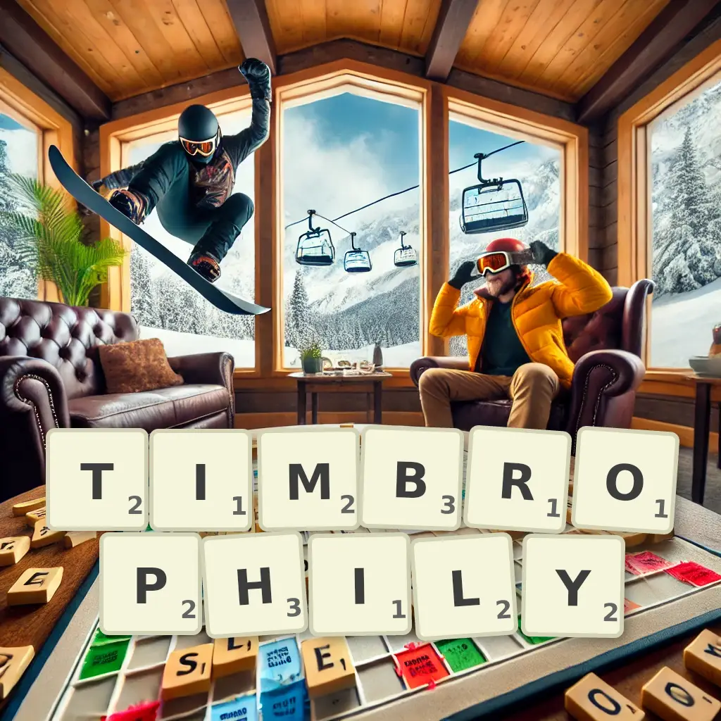 List of words with letters TIMBROPHILY Words with letters TIMBROPHILY