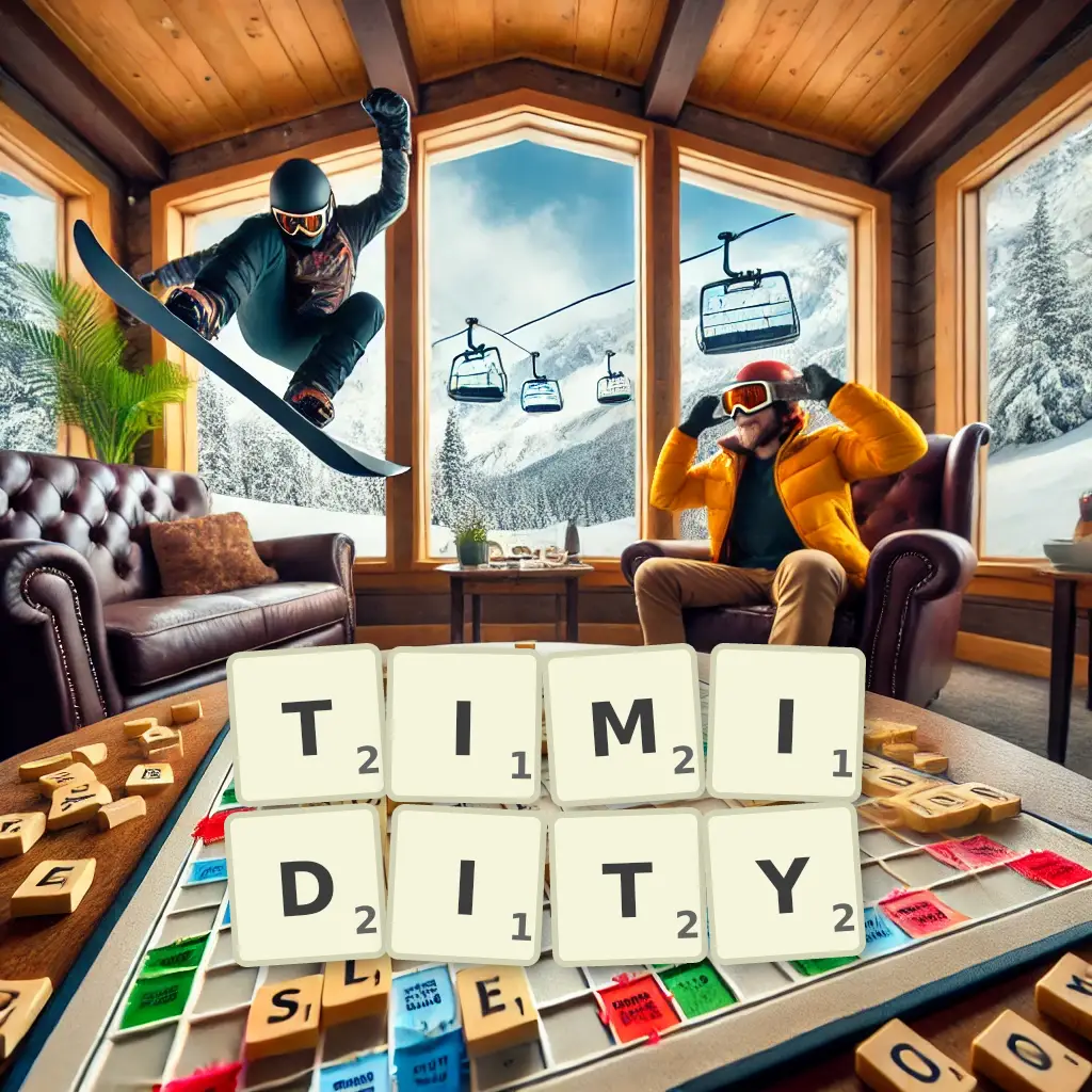 List of words with letters TIMIDITY Words with letters TIMIDITY