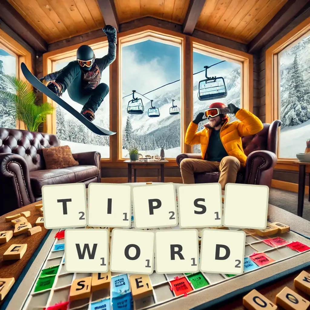 List of words with letters TIPS-WORD Words with letters TIPS-WORD