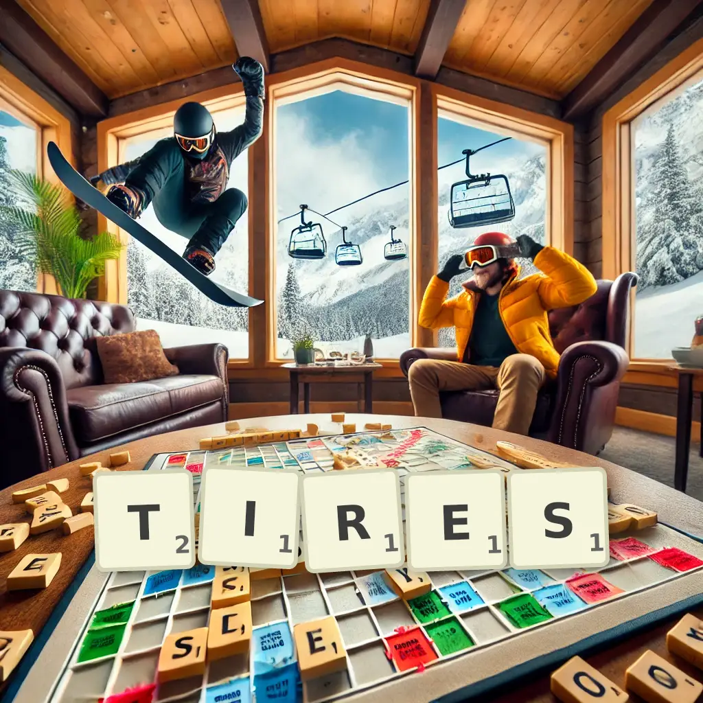 List of words with letters TIRES Words with letters TIRES