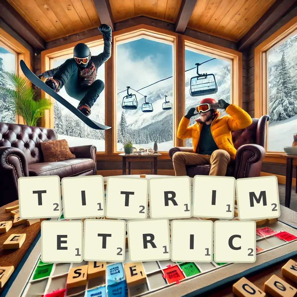 List of words with letters TITRIMETRIC Words with letters TITRIMETRIC