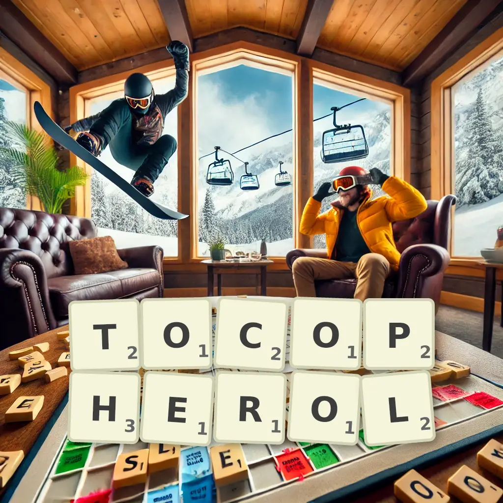 List of words with letters TOCOPHEROL Words with letters TOCOPHEROL