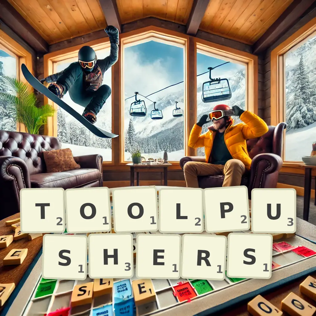 List of words with letters TOOLPUSHERS Words with letters TOOLPUSHERS