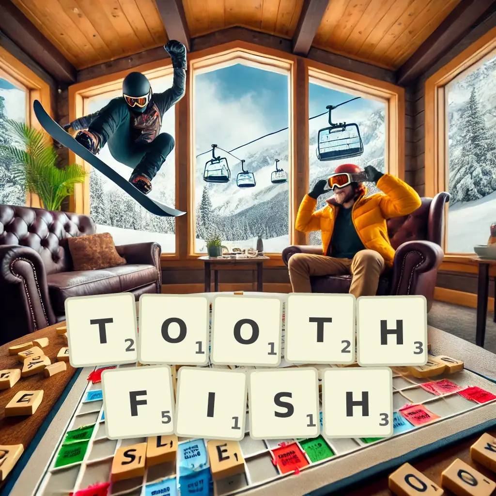 List of words with letters TOOTHFISH Words with letters TOOTHFISH