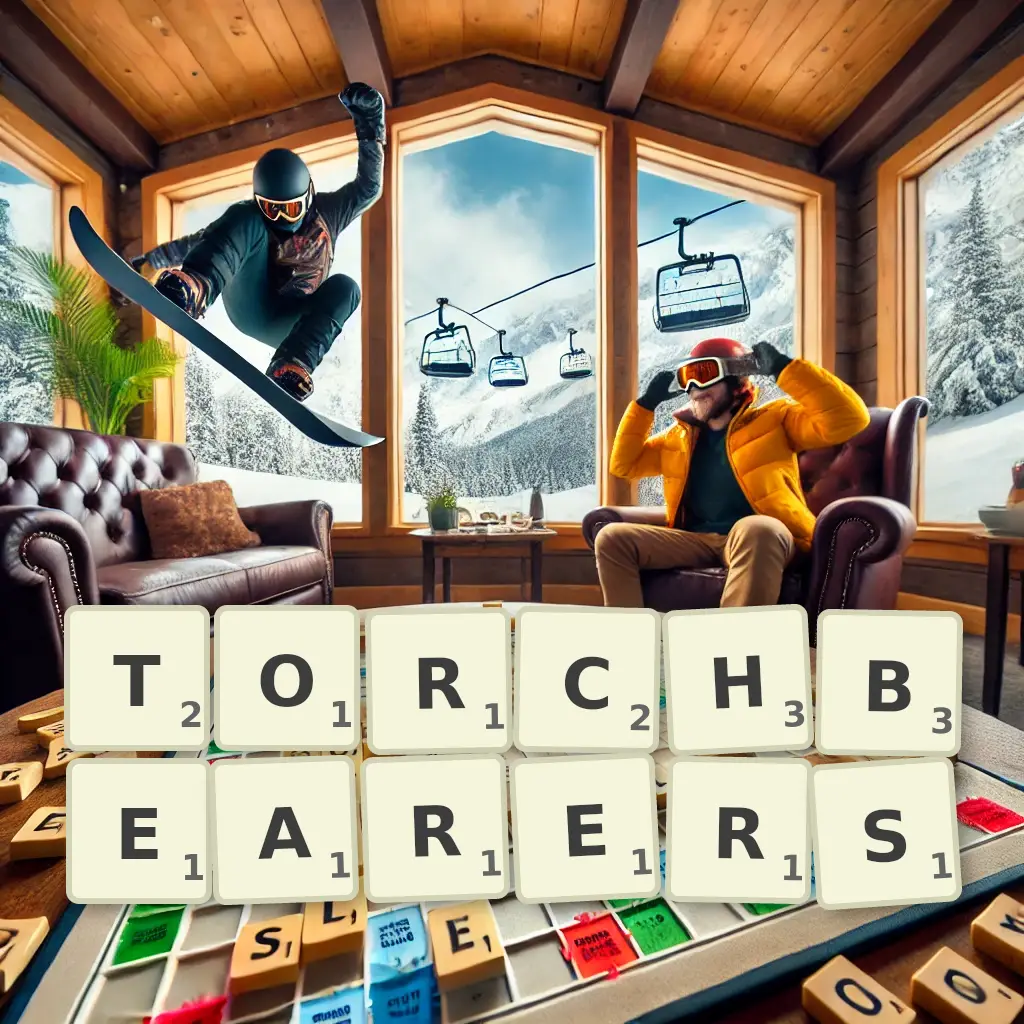 List of words with letters TORCHBEARERS Words with letters TORCHBEARERS