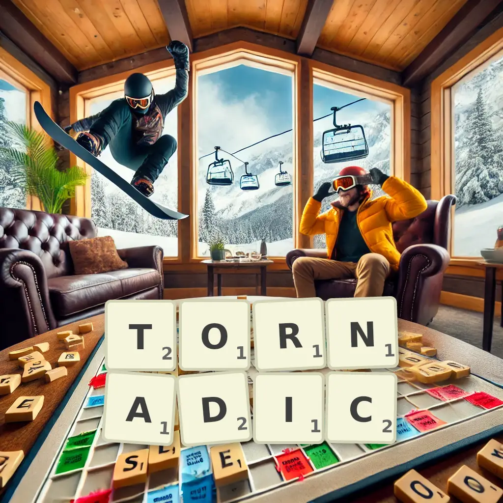 List of words with letters TORNADIC Words with letters TORNADIC