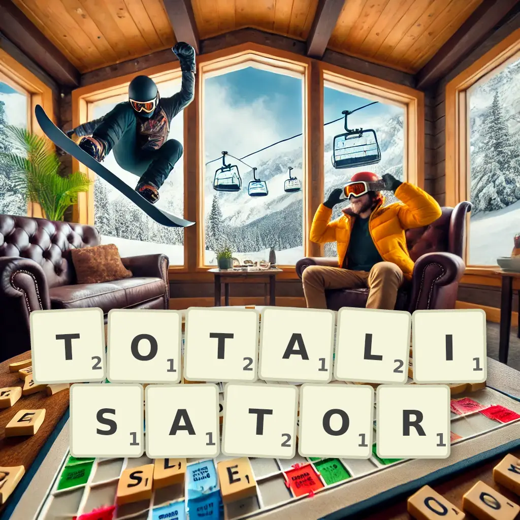 List of words with letters TOTALISATOR Words with letters TOTALISATOR