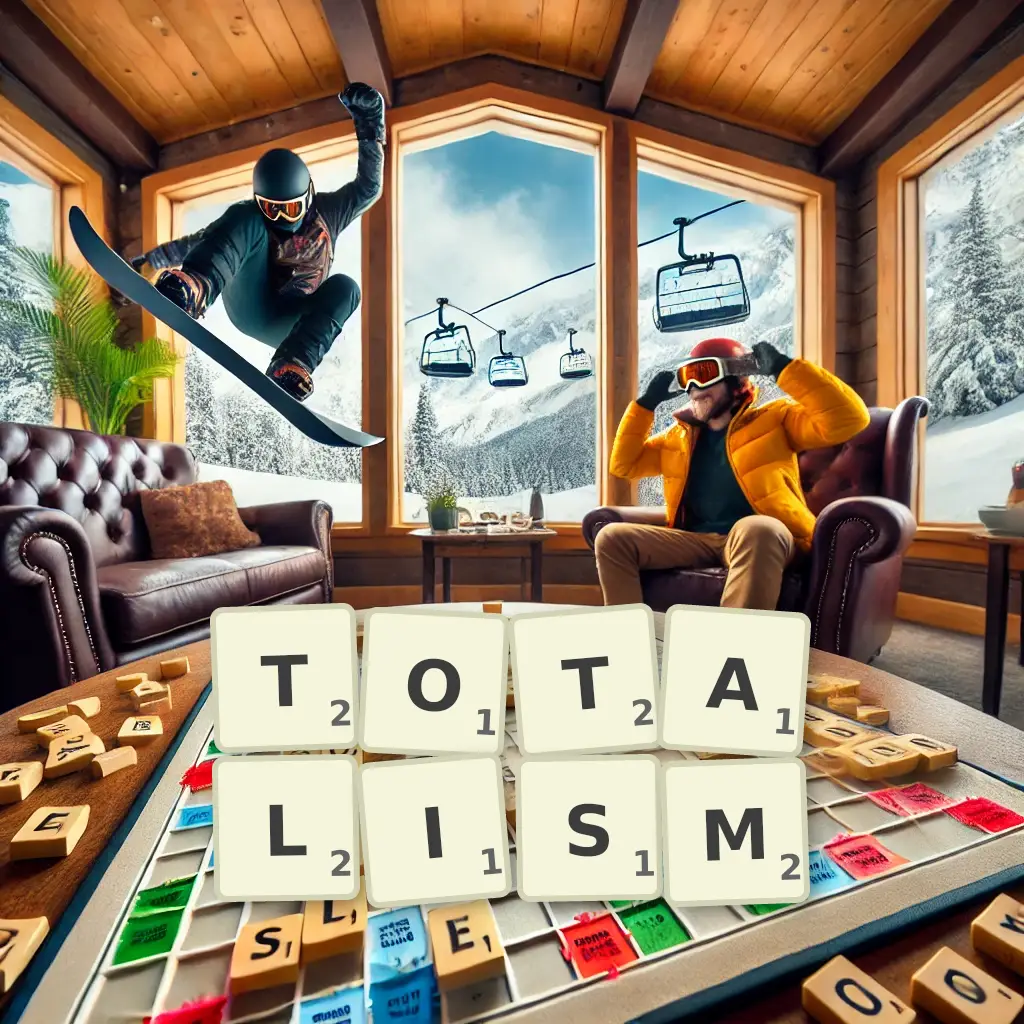 List of words with letters TOTALISM Words with letters TOTALISM