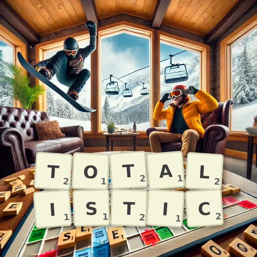 List of words with letters TOTALISTIC Words with letters TOTALISTIC