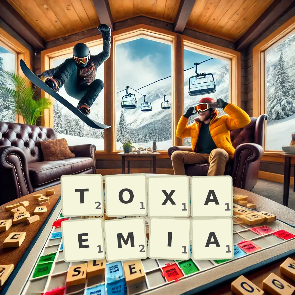 List of words with letters TOXAEMIA Words with letters TOXAEMIA