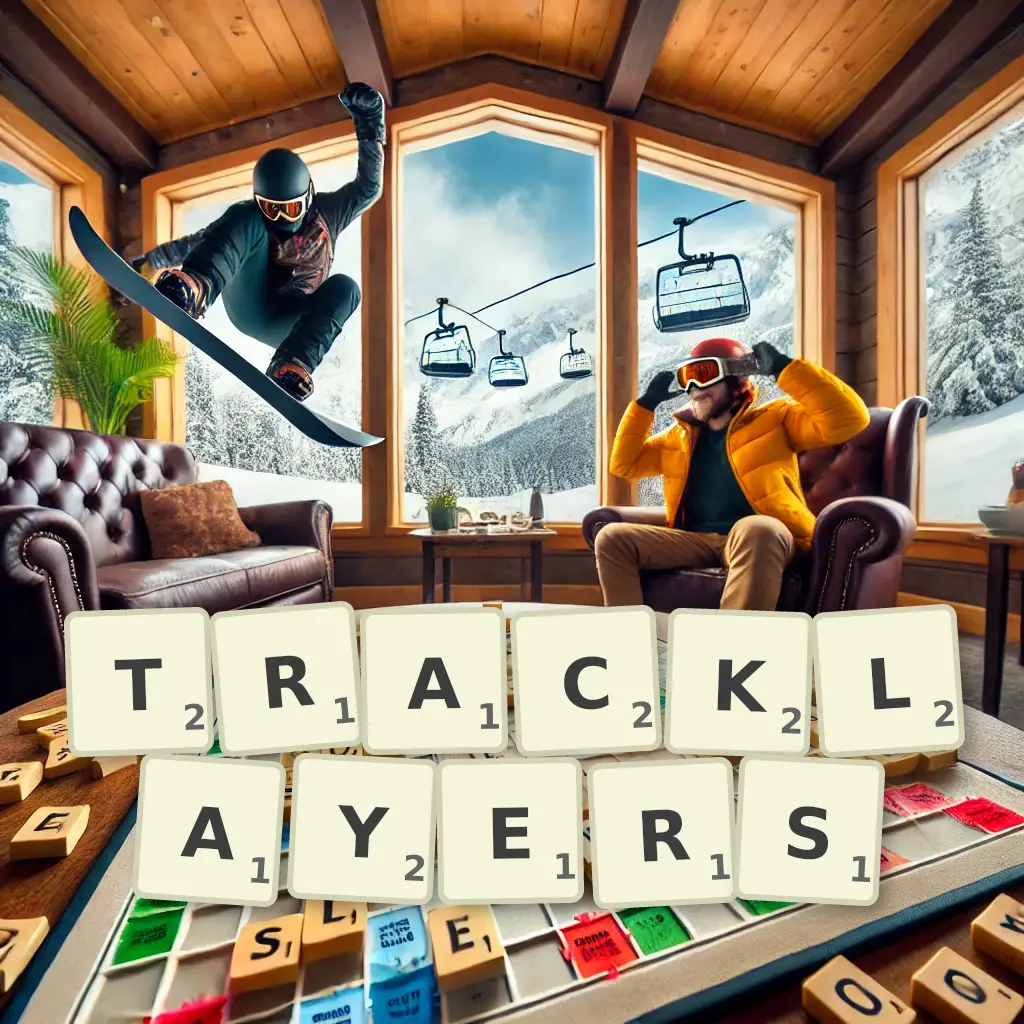 List of words with letters TRACKLAYERS Words with letters TRACKLAYERS