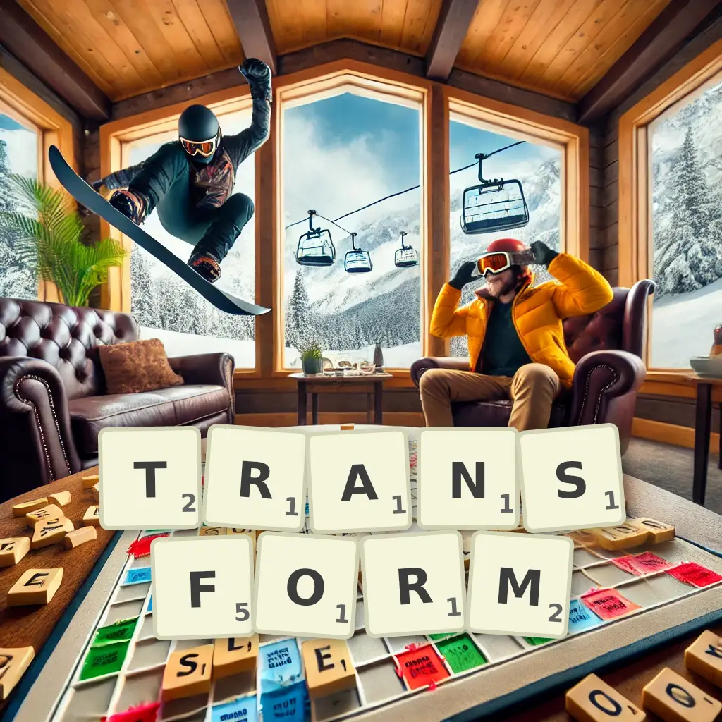 List of words with letters TRANSFORM Words with letters TRANSFORM
