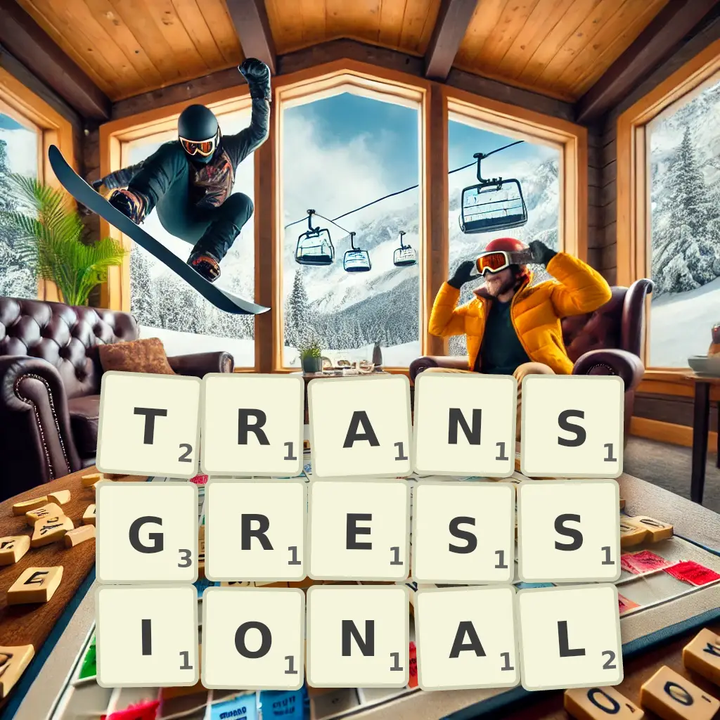List of words with letters TRANSGRESSIONAL Words with letters TRANSGRESSIONAL